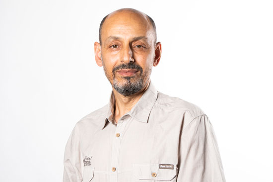Kamel ZERARI 